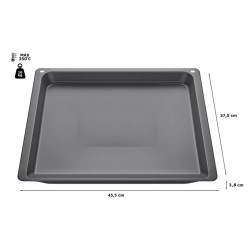 Bosch HEZ632070, Integreeritav kodutehnika, Lisatarvikud (i), Lisatarvikud integreeritavatele ahjudele